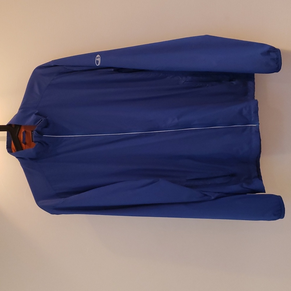 Icebreaker Incline Jacket Medium
